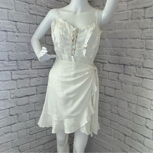 Selfie Leslie  mini dress - Picture 5 of 11